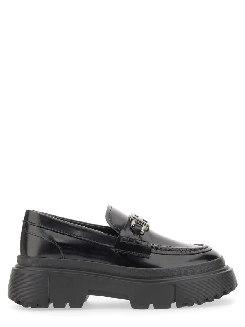 H629 Mocassin