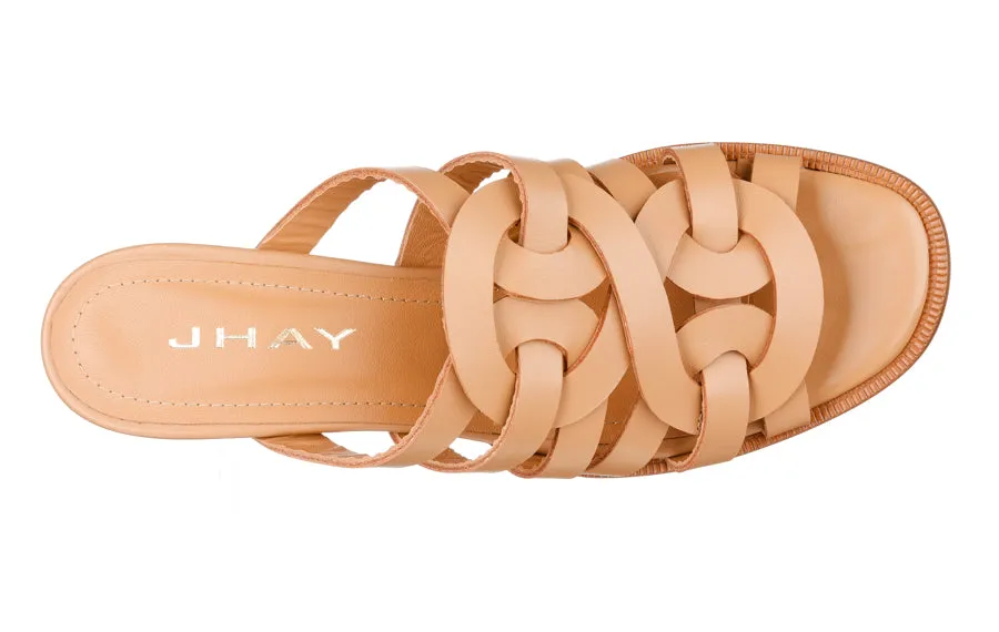 Hay Cinch Tan