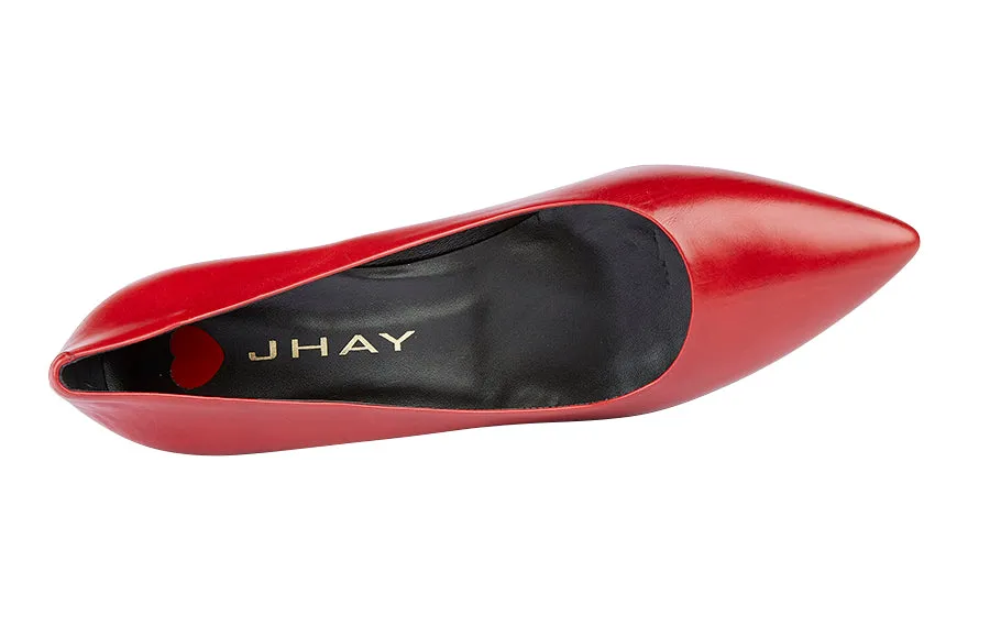 Hay Frida Red