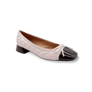 India Pump In Grey