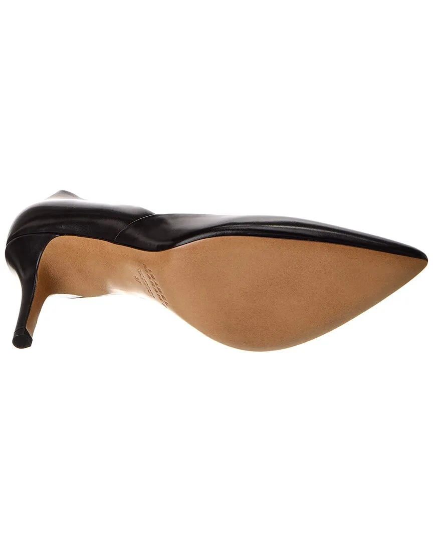 Isabel Marant Purcy Leather Pump