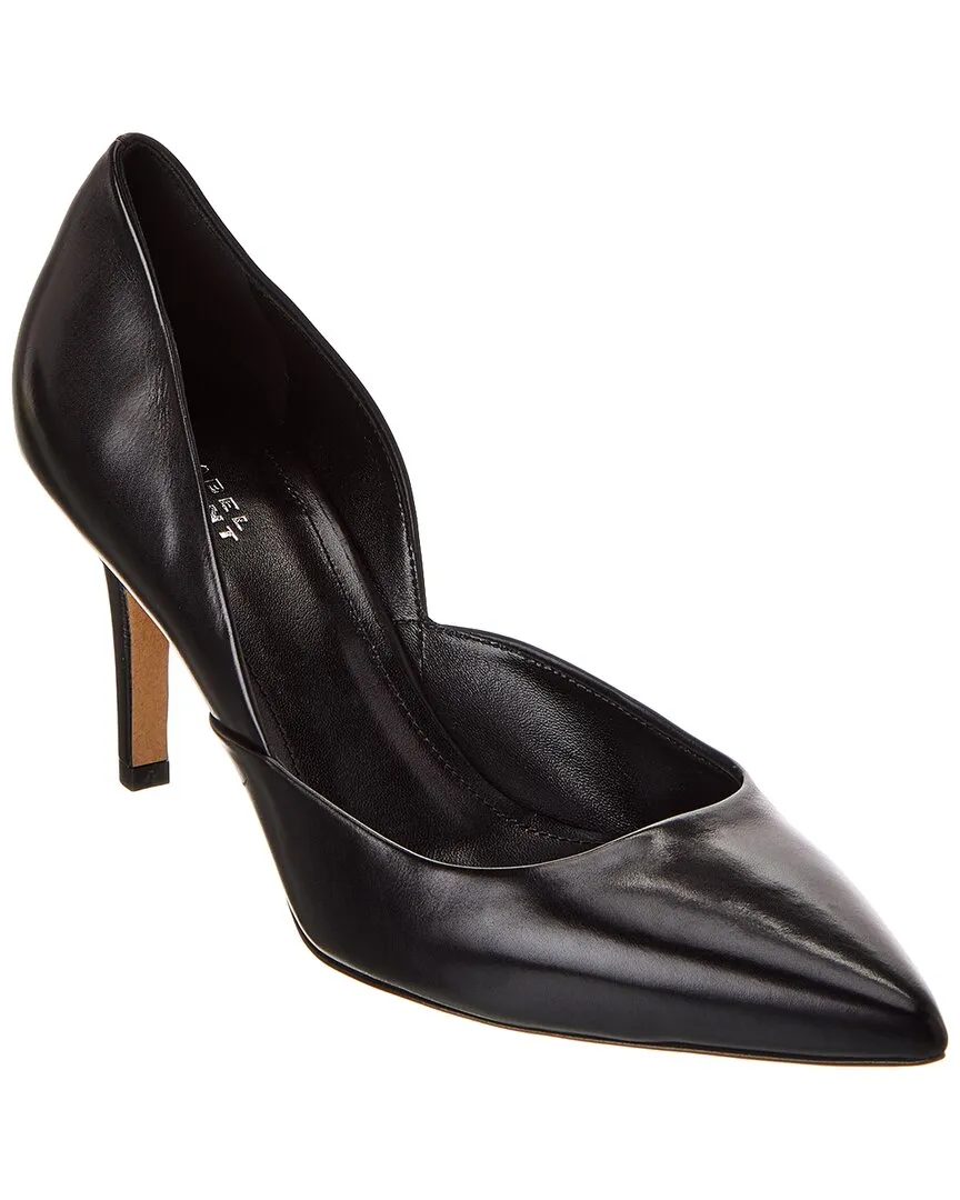 Isabel Marant Purcy Leather Pump