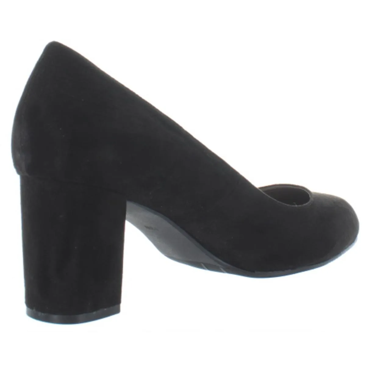 Isabella Womens Comfort Insole Pumps