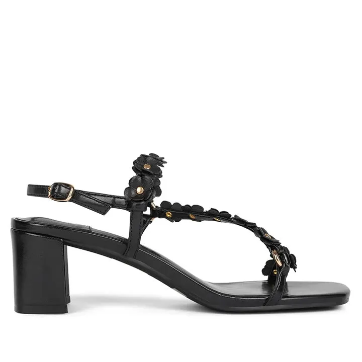 JEFFREY CAMPBELL FRAGILE HEELS