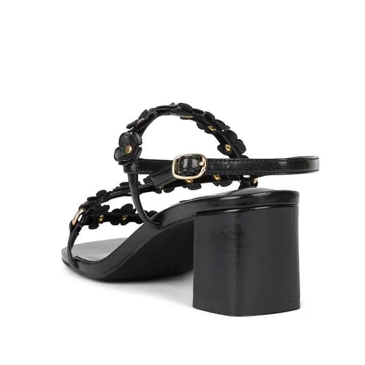 JEFFREY CAMPBELL FRAGILE HEELS