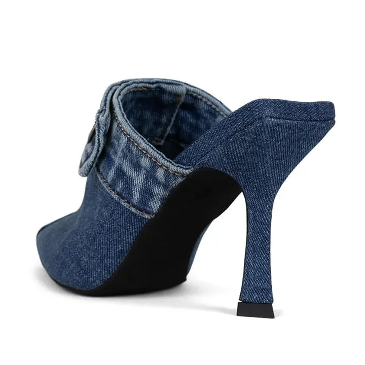 JEFFREY CAMPBELL GENES HEELS