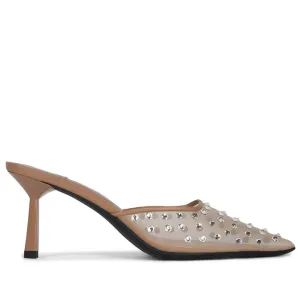JEFFREY CAMPBELL ROMANCE ME HEELS