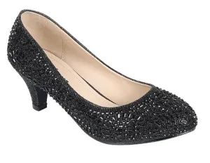 JEMMA31 - BLACK