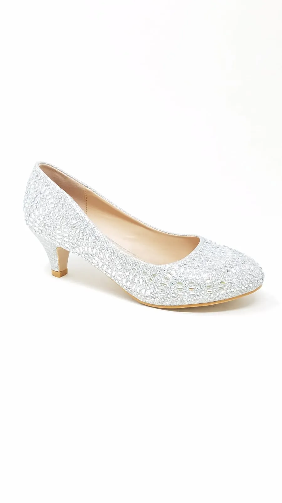 JEMMA31 - SILVER