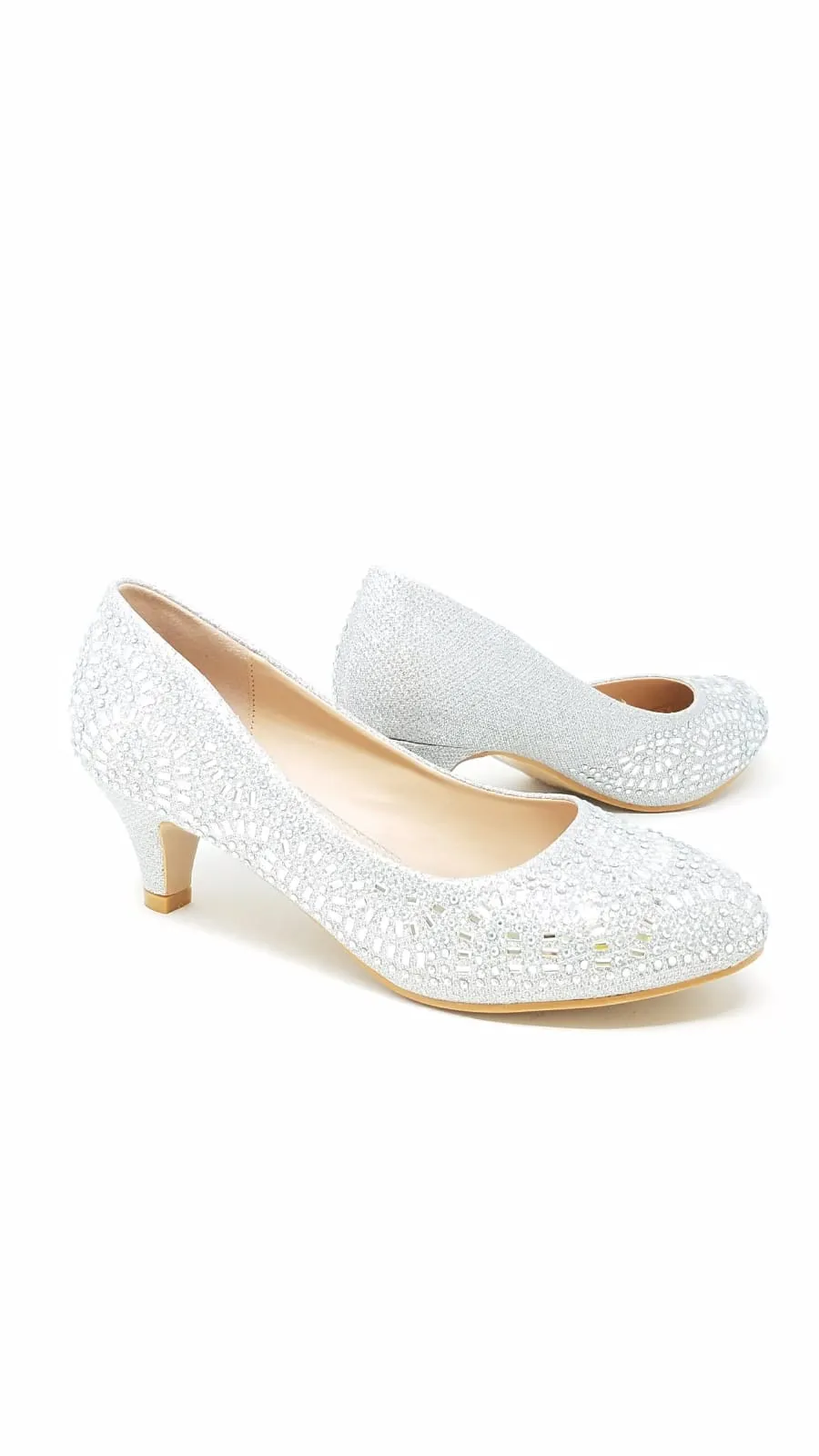 JEMMA31 - SILVER