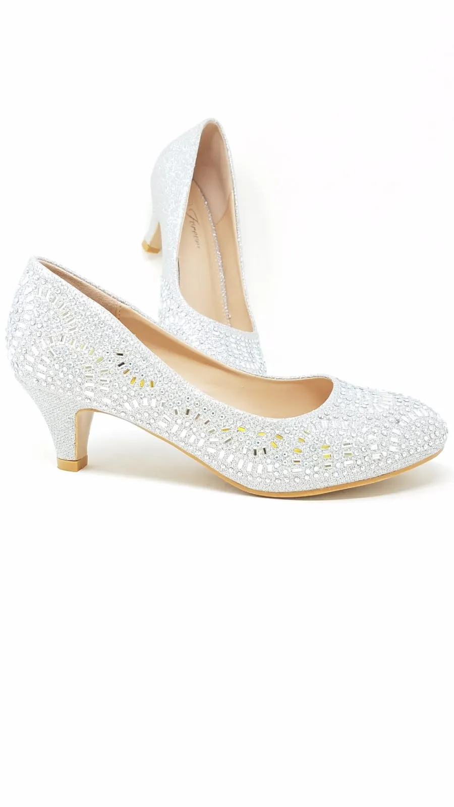 JEMMA31 - SILVER