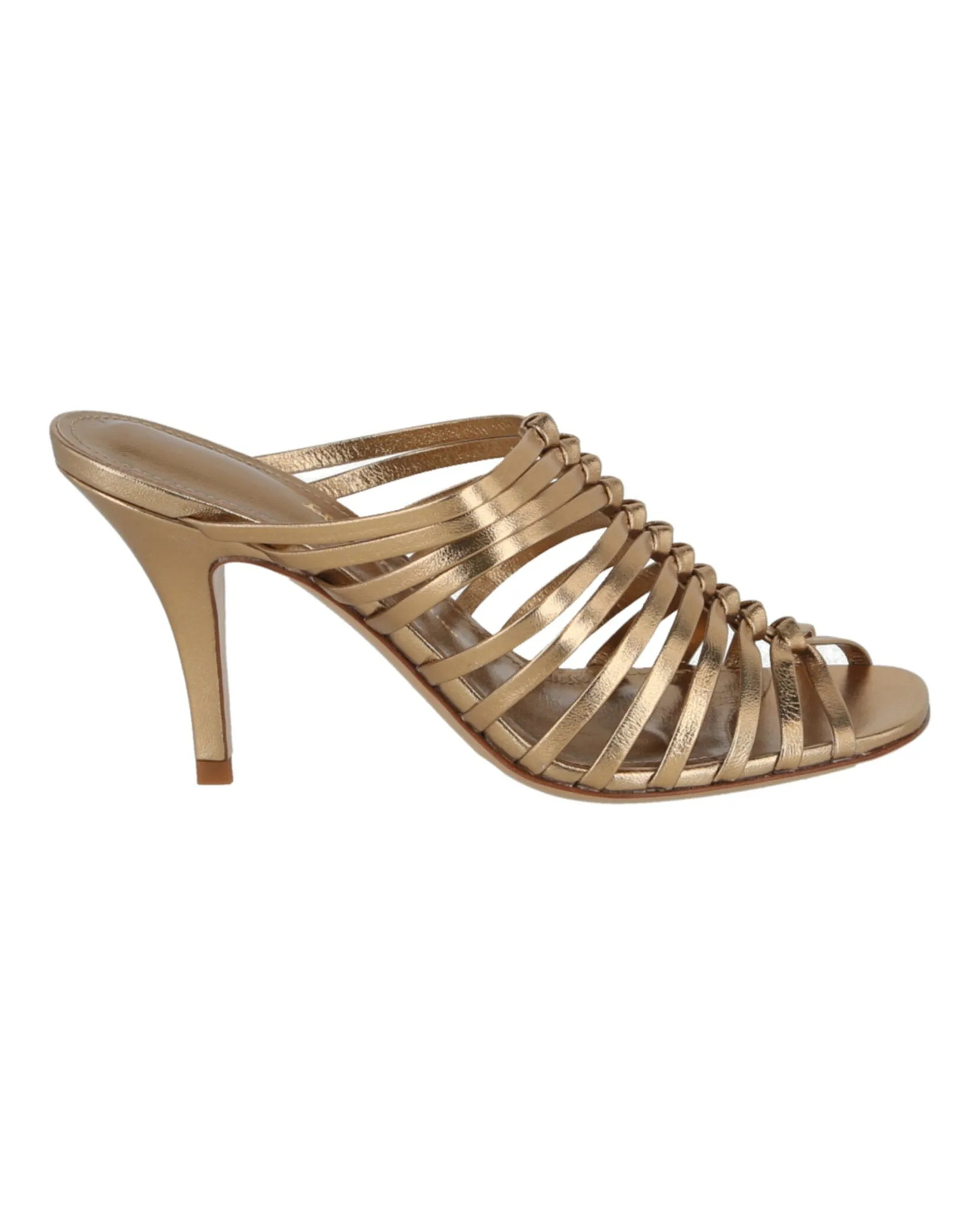 Jessa Heel Sandals