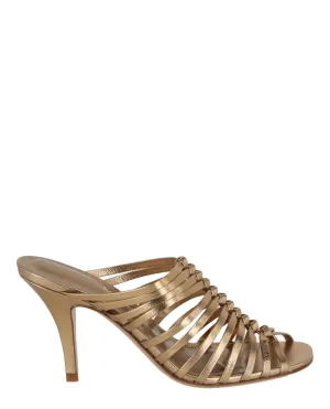 Jessa Heel Sandals