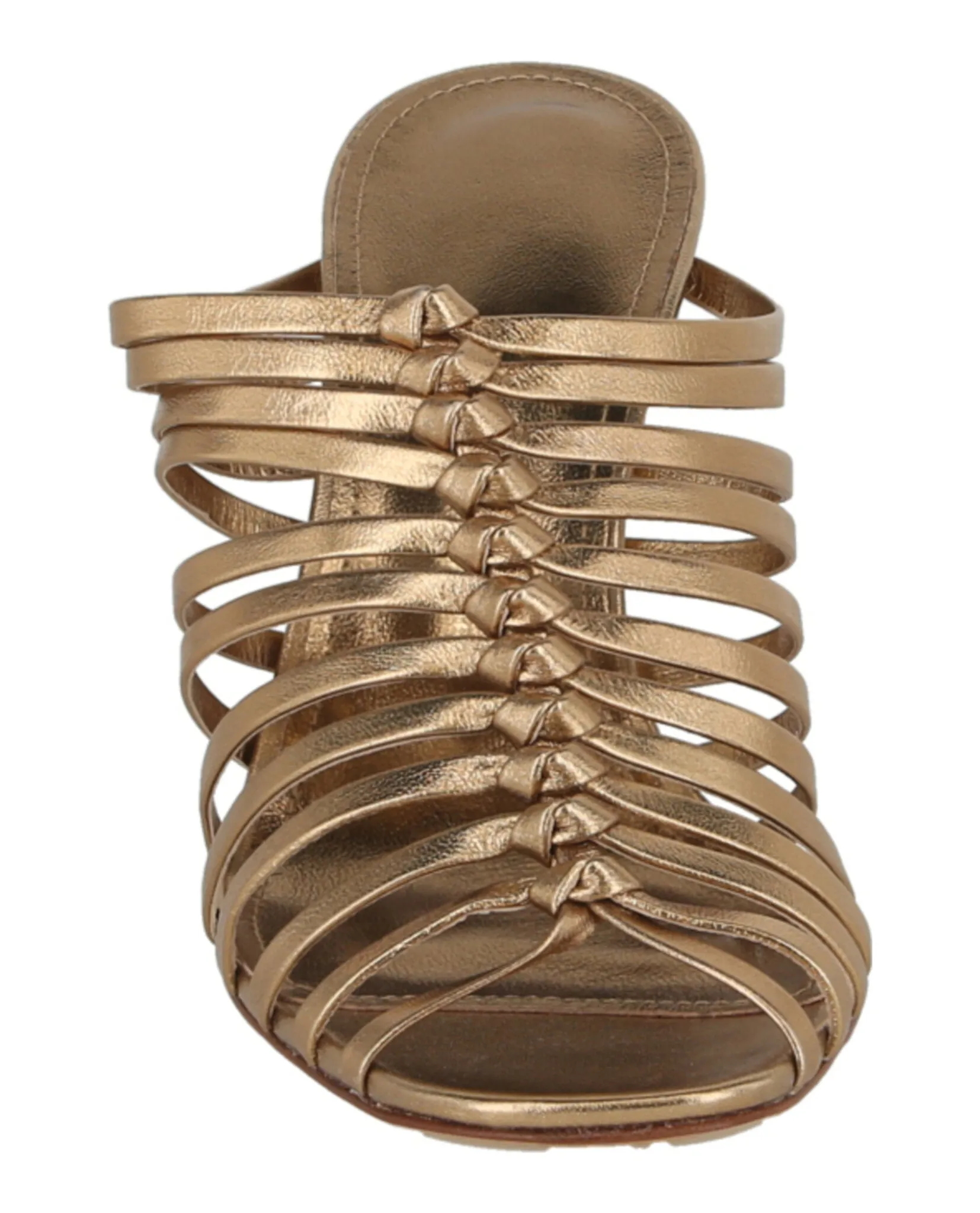 Jessa Heel Sandals