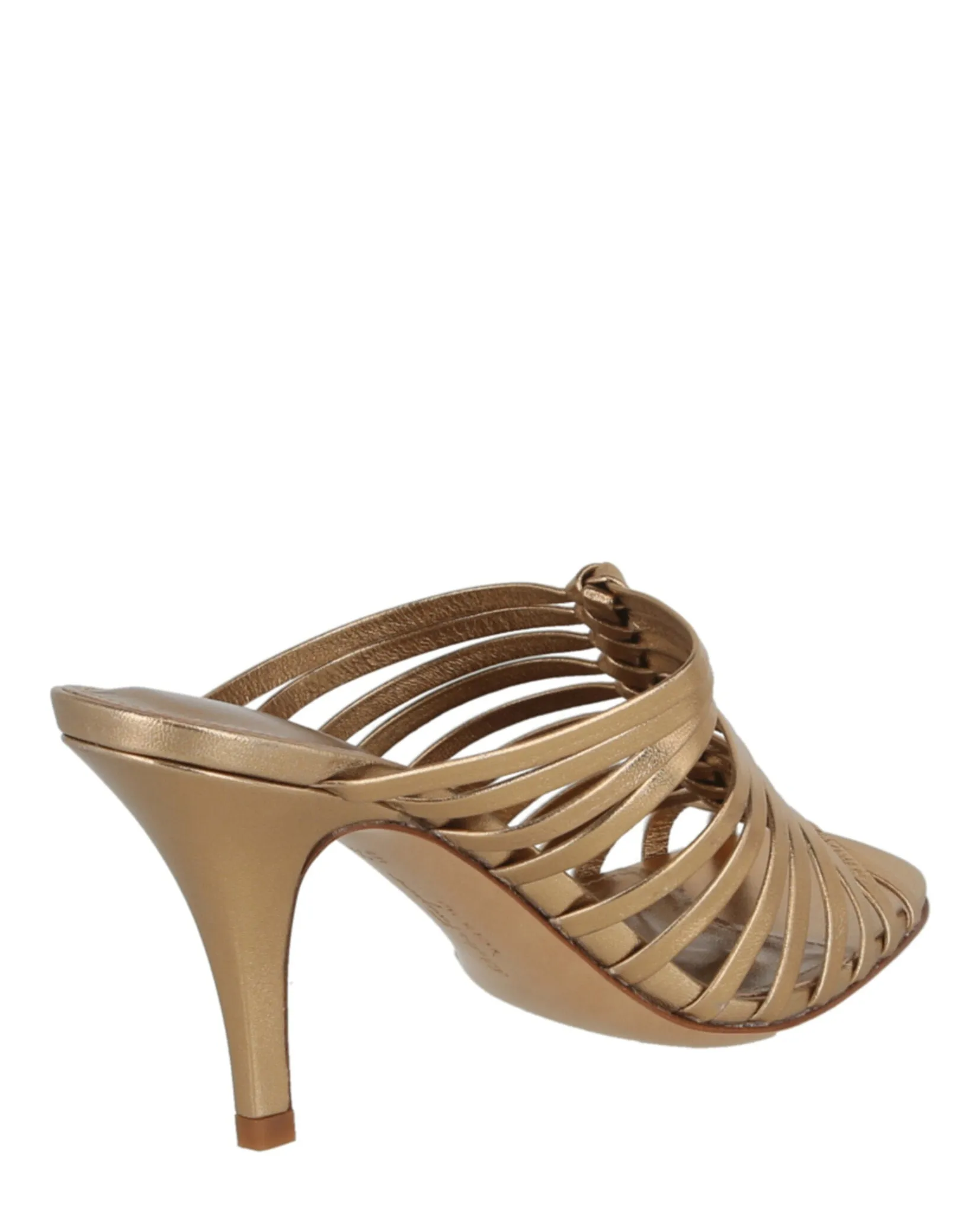 Jessa Heel Sandals