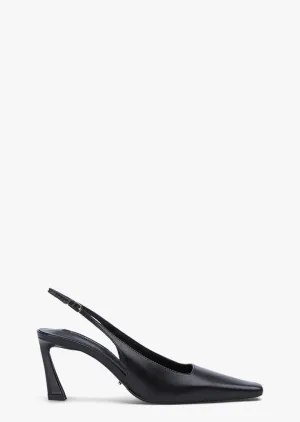 Jessie Black Vintage