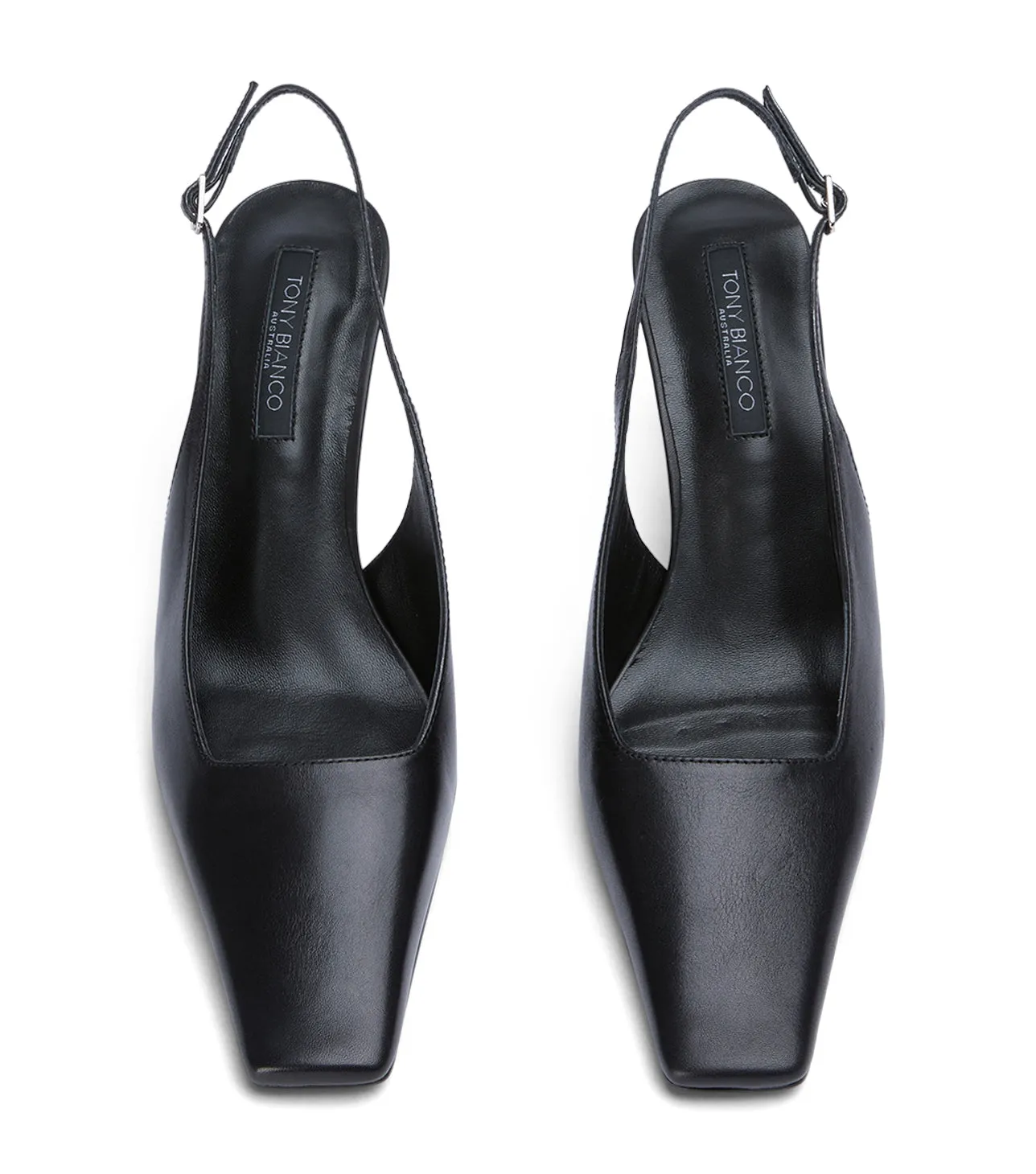 Jessie Black Vintage