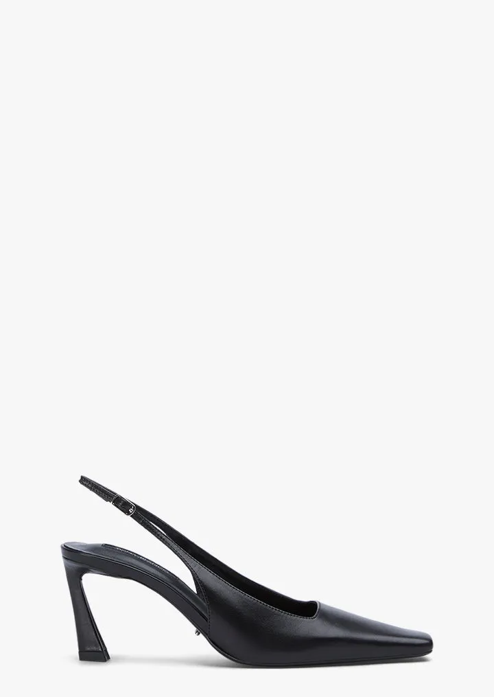 Jessie Black Vintage