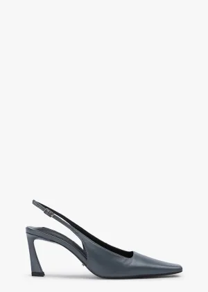 Jessie Grey Nappa