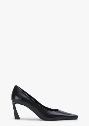Jewel Black Vintage