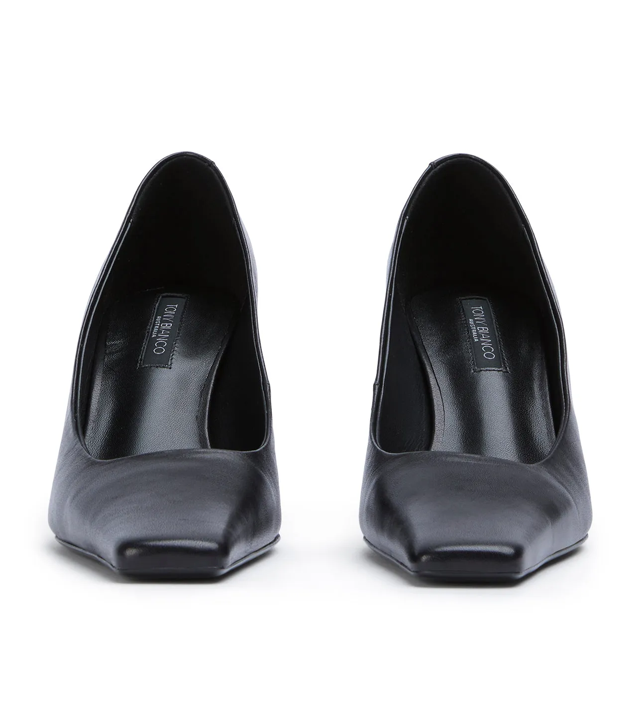 Jewel Black Vintage