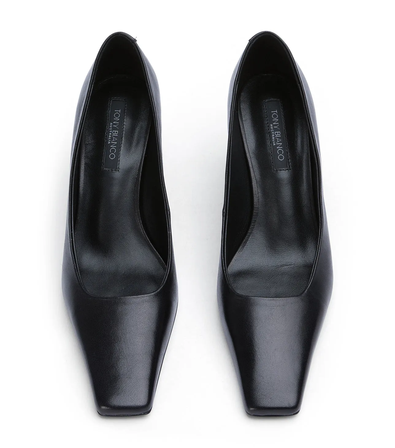 Jewel Black Vintage