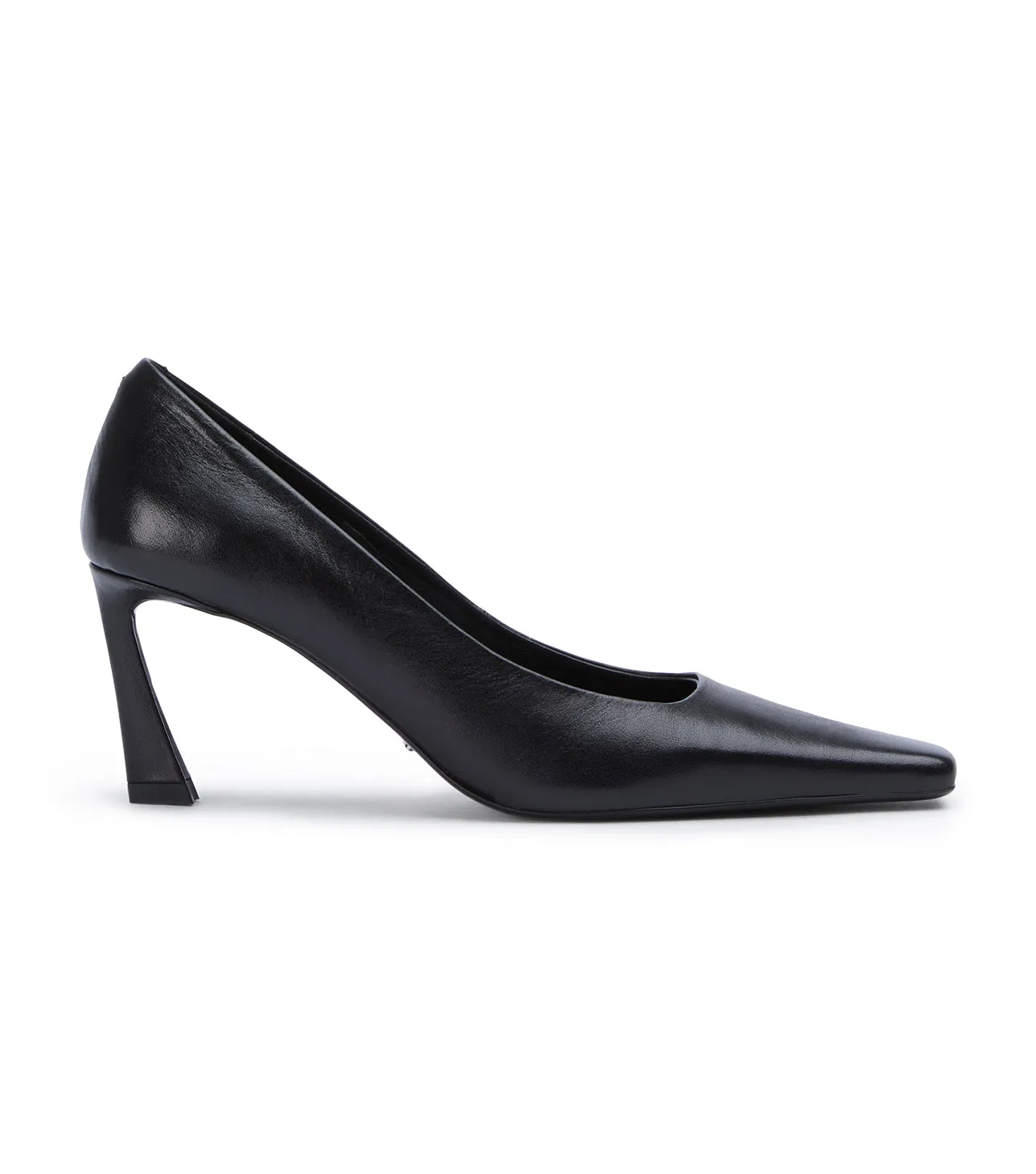 Jewel Black Vintage