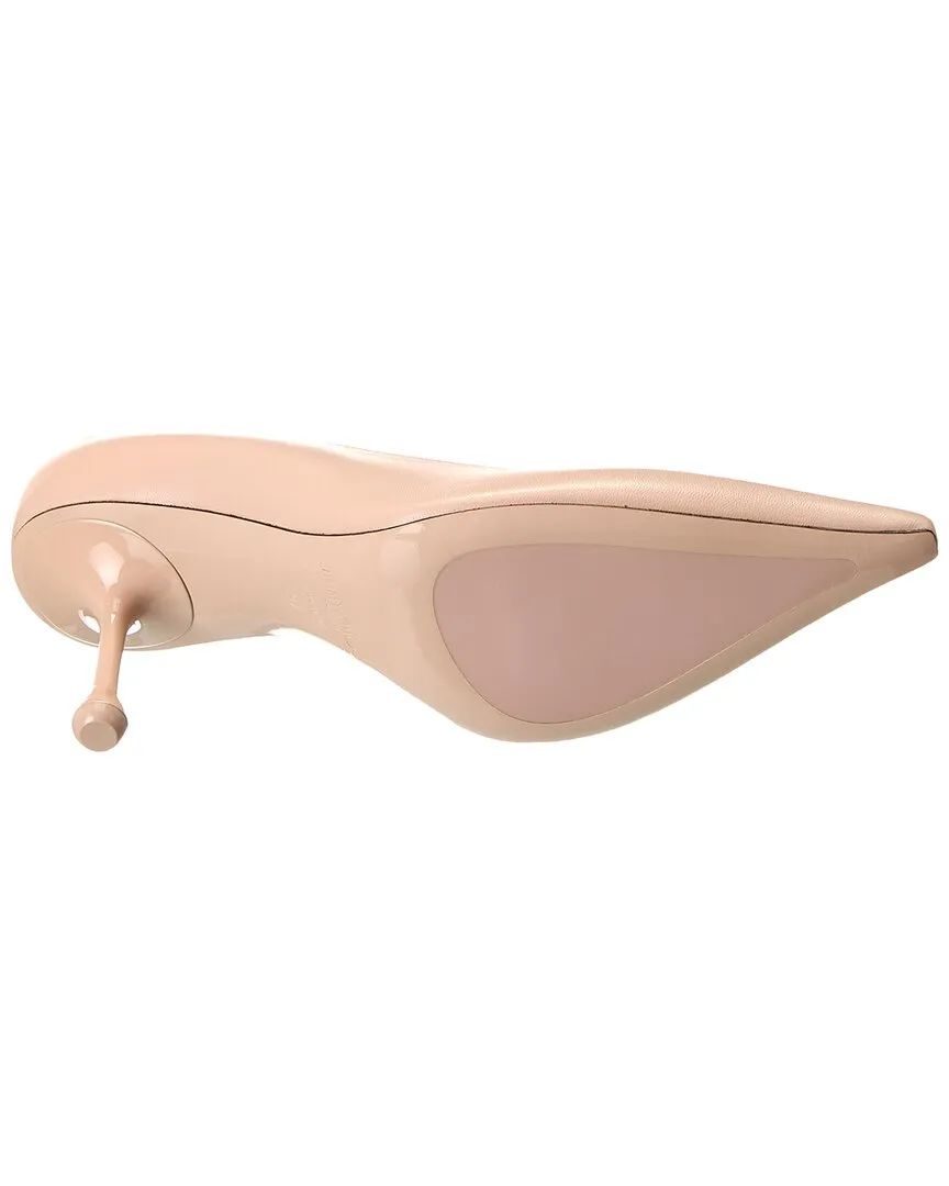 Jimmy Choo Ixia 80 Patent Pump