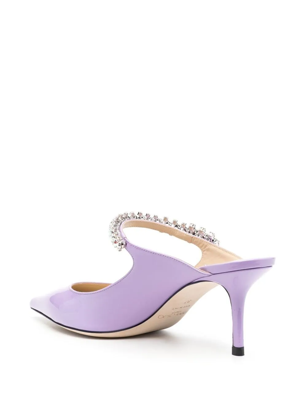 Jimmy Choo Women's With Heel