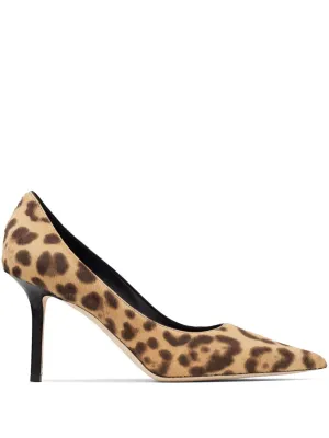 Jimmy Choo Women's With Heel