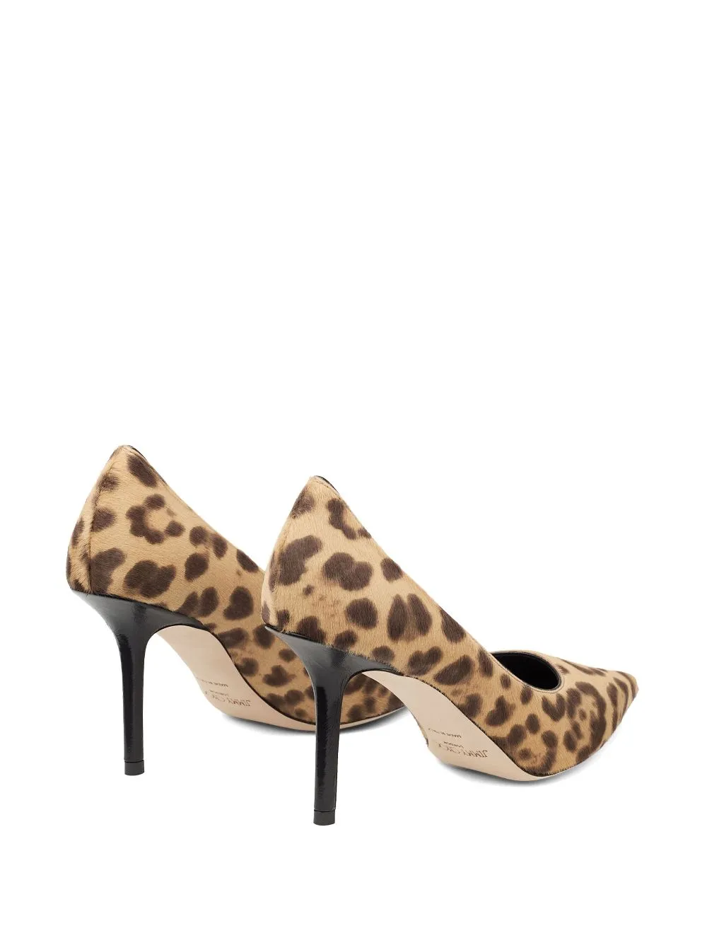 Jimmy Choo Women's With Heel
