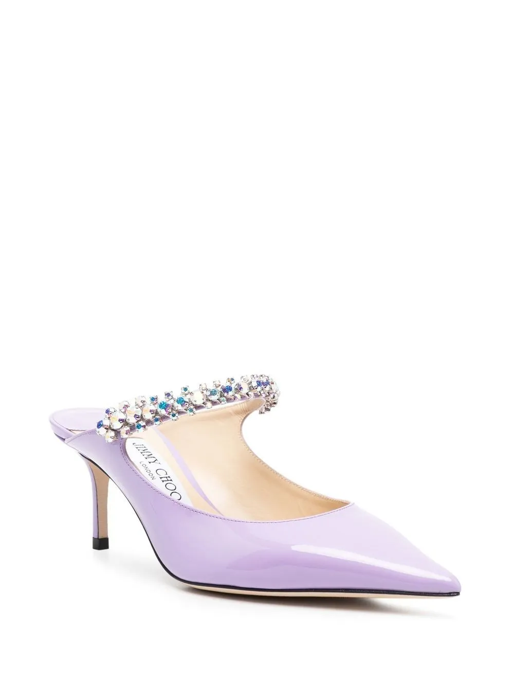 Jimmy Choo Women's With Heel
