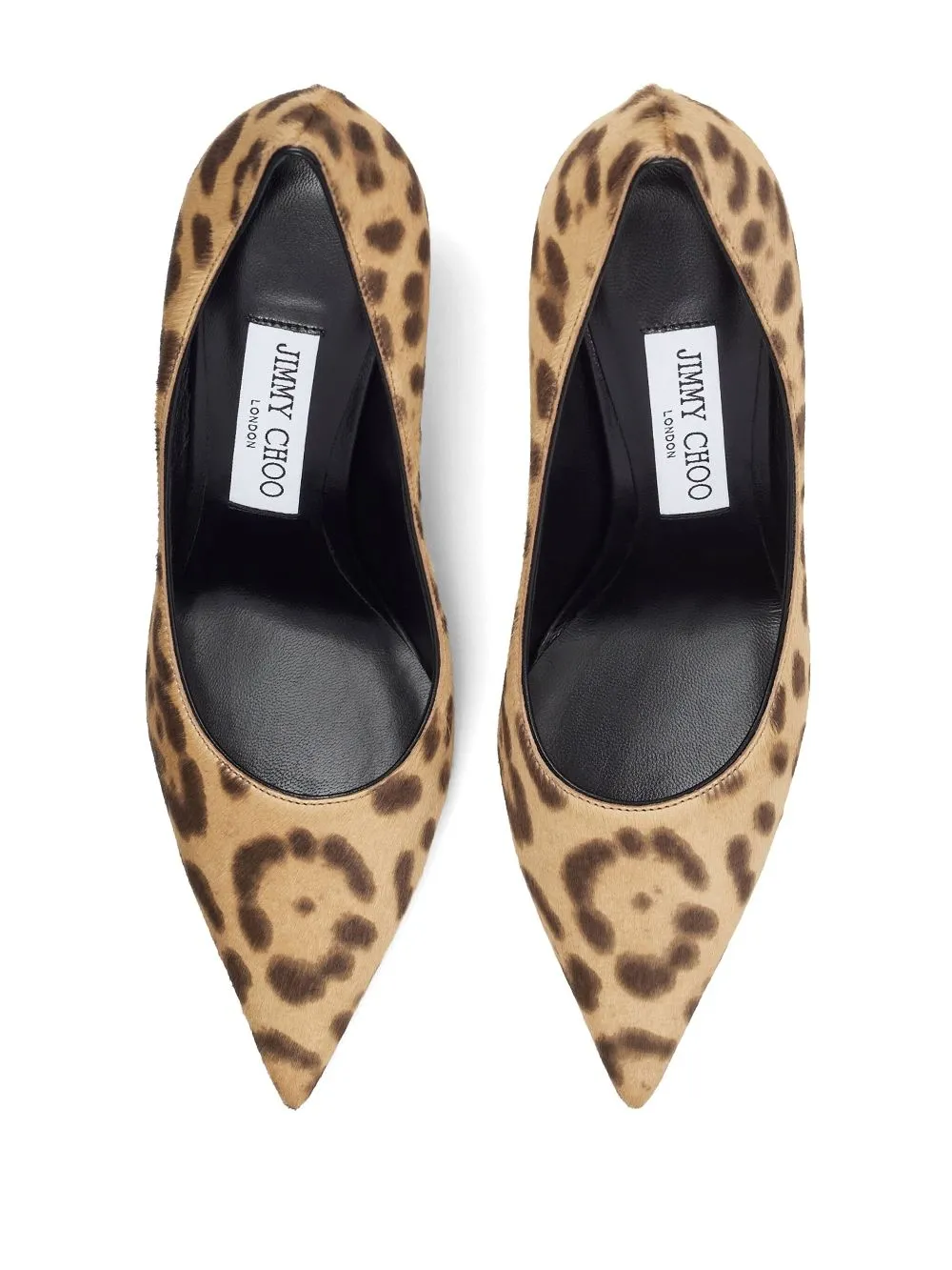 Jimmy Choo Women's With Heel