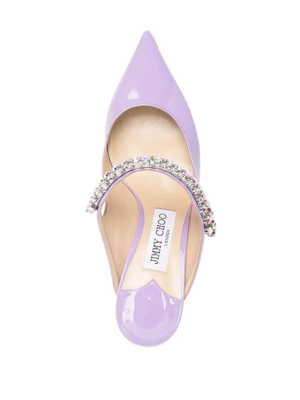 Jimmy Choo Women's With Heel