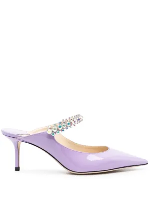 Jimmy Choo Women's With Heel