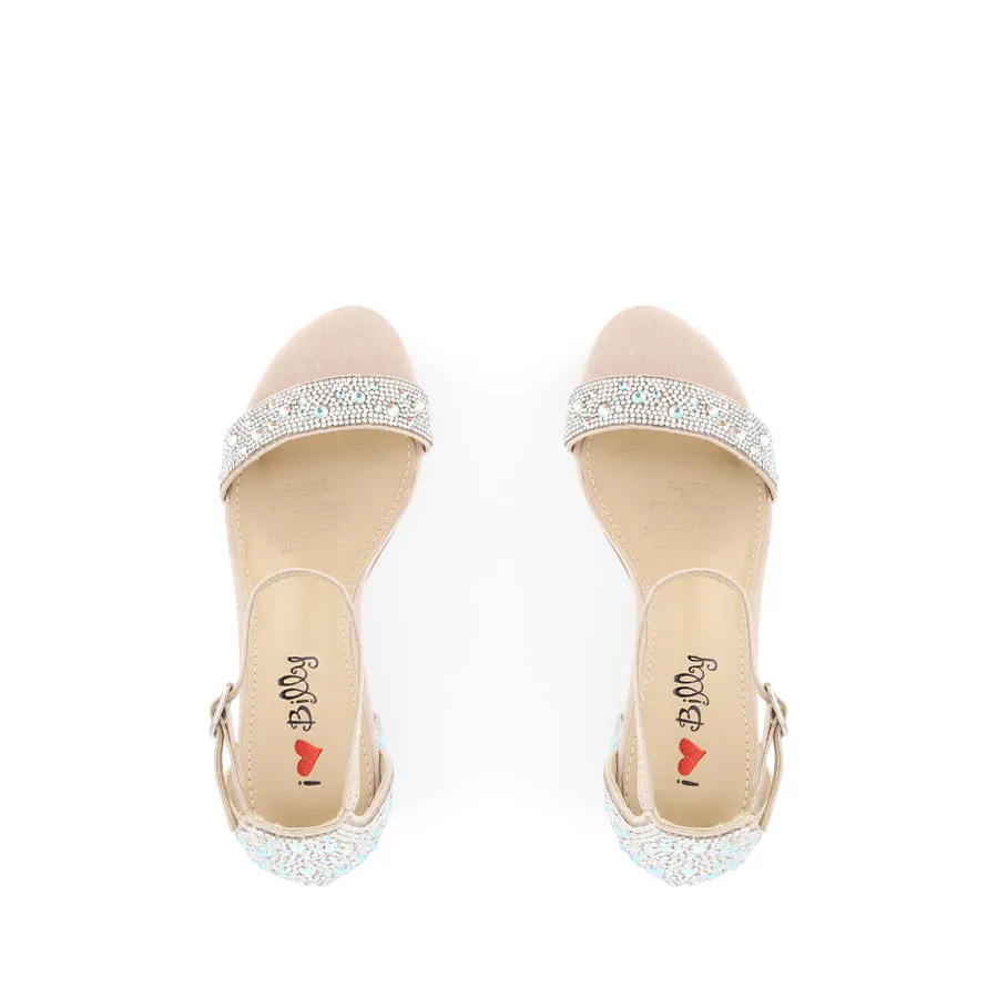 JINCHES - NUDE JEWELS
