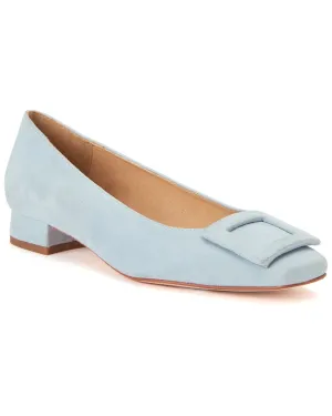 J.McLaughlin Lisbeth Suede Pump