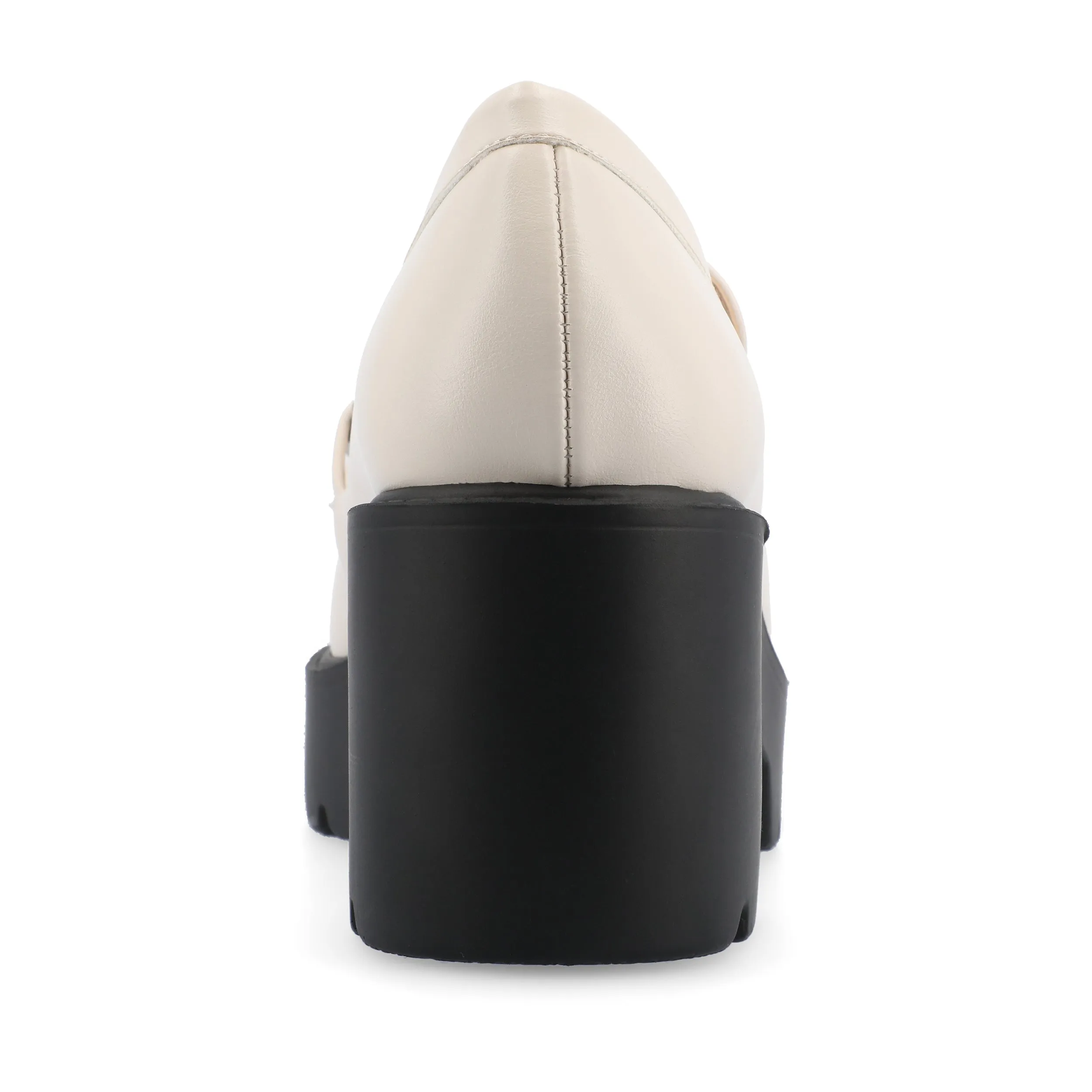 Journee Collection Medium and Wide Width Women's Kezziah Pumps