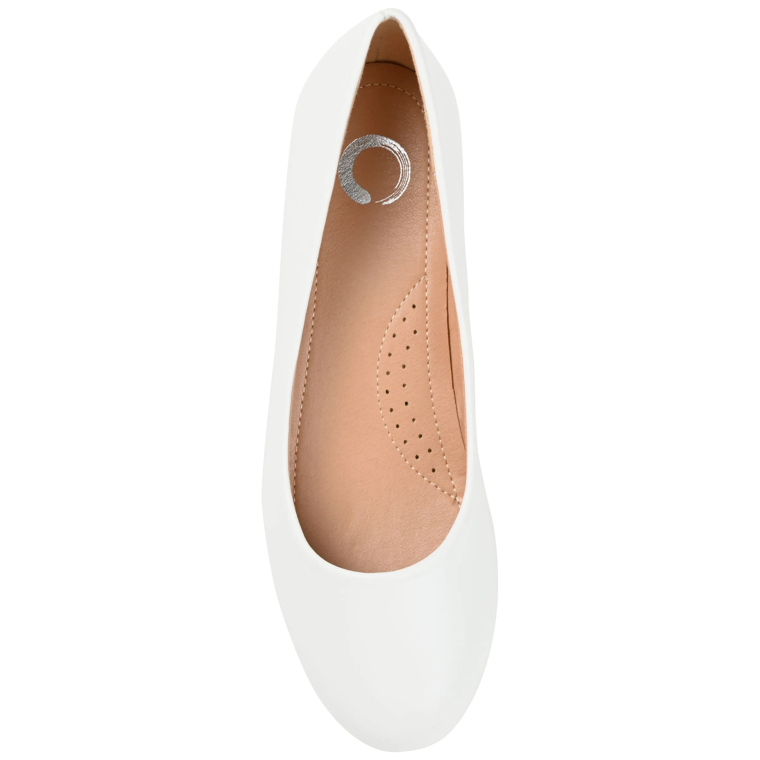 Journee Collection Narrow Width Women's Comfort Saar Pump
