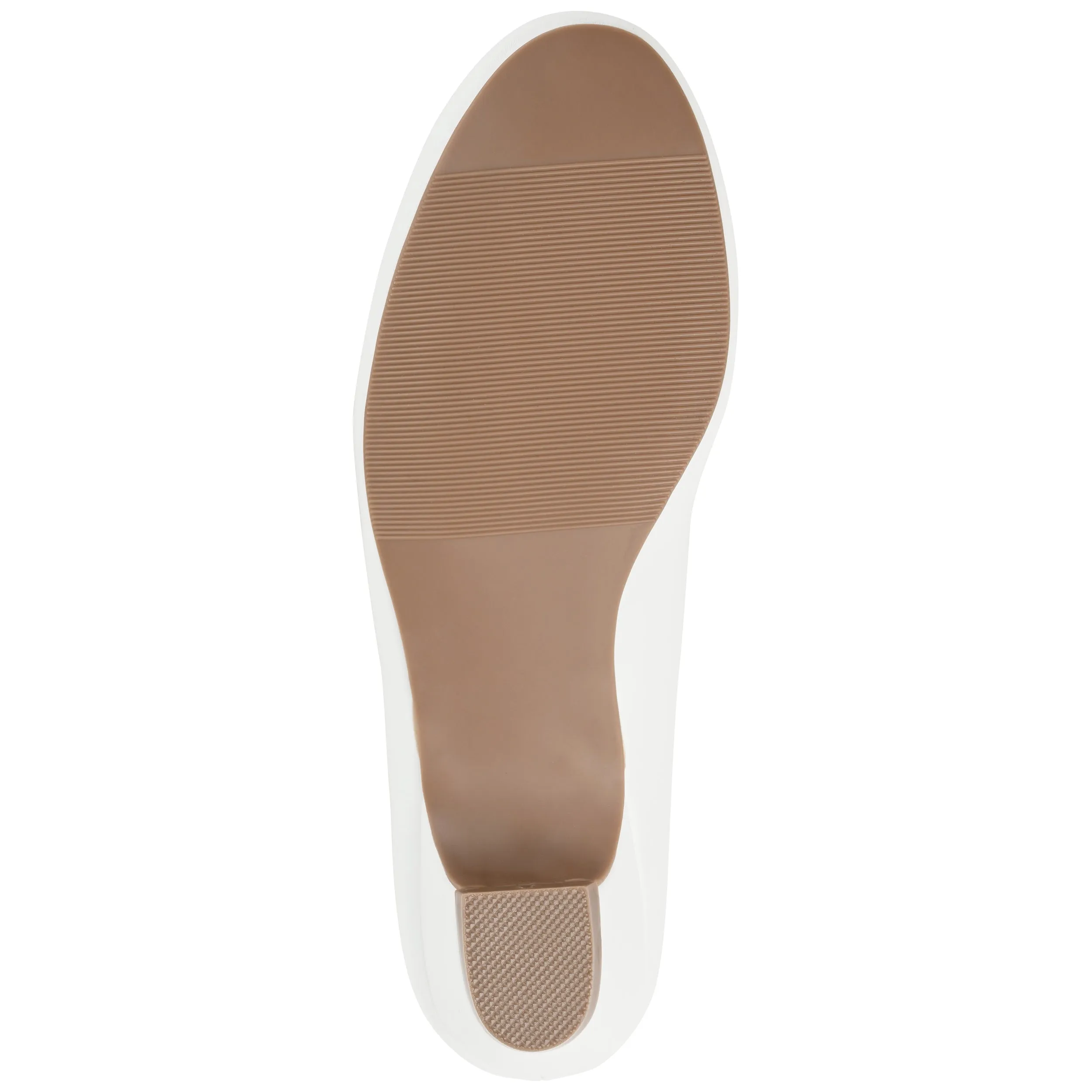 Journee Collection Narrow Width Women's Comfort Saar Pump