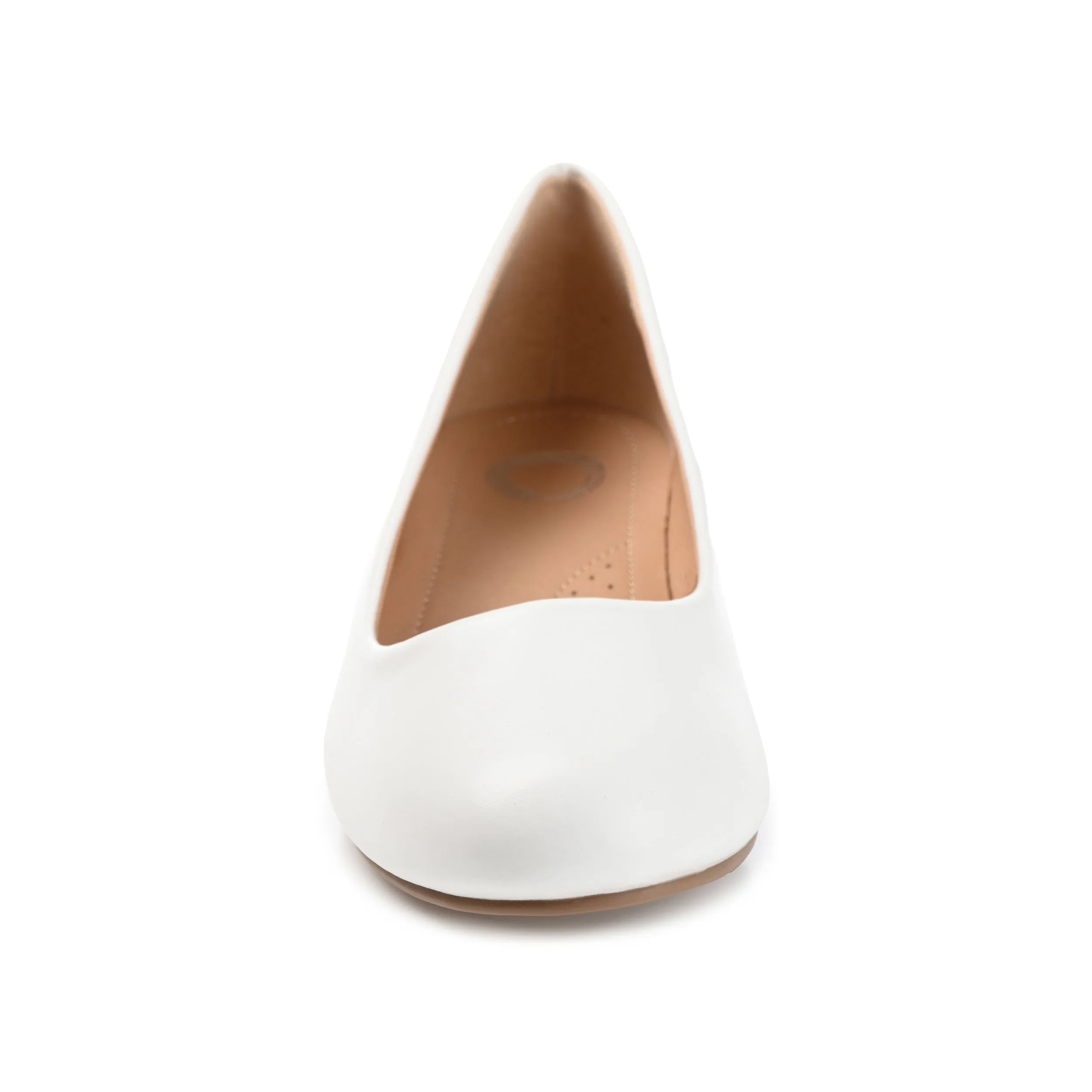 Journee Collection Narrow Width Women's Comfort Saar Pump