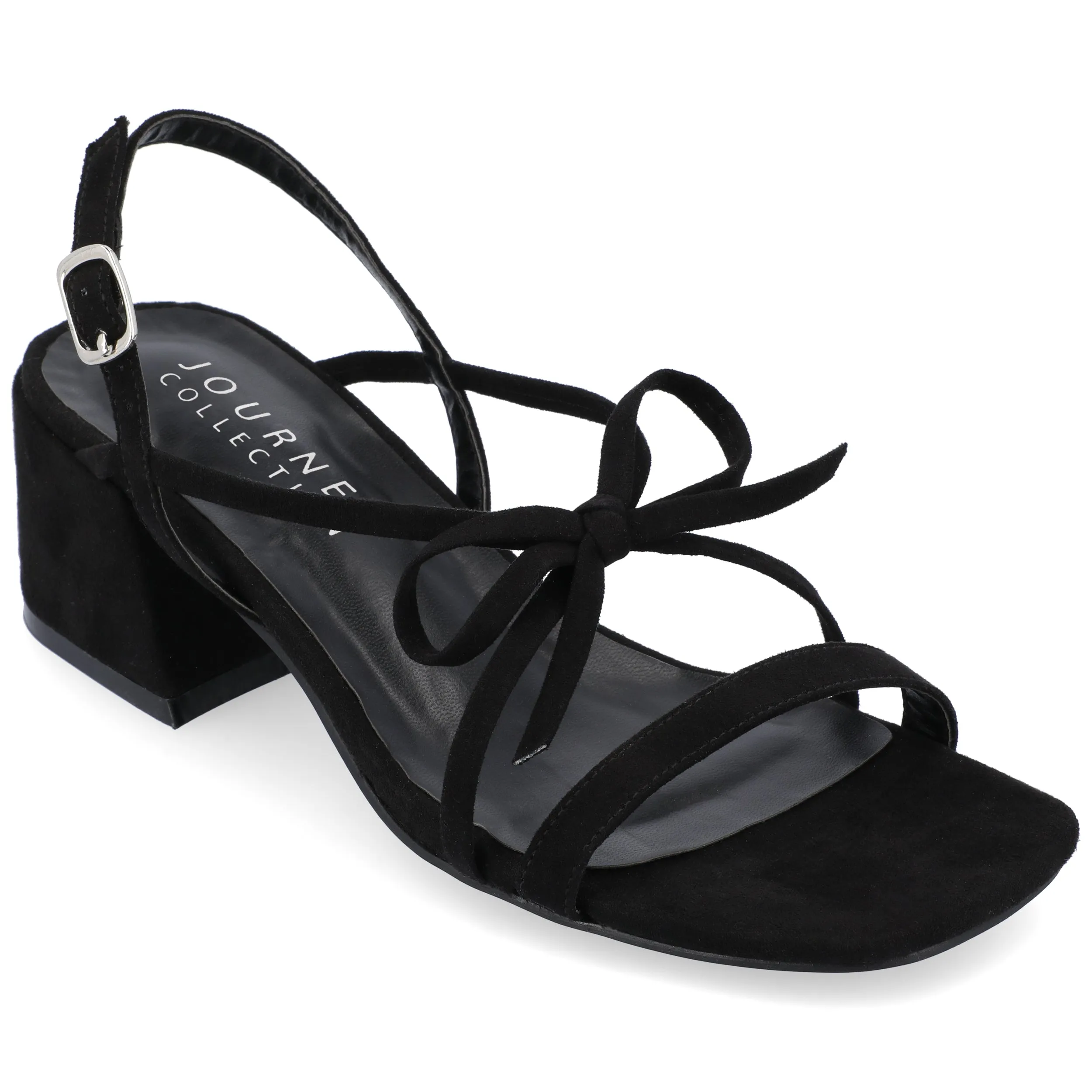 Journee Collection Women's Amity Sandals