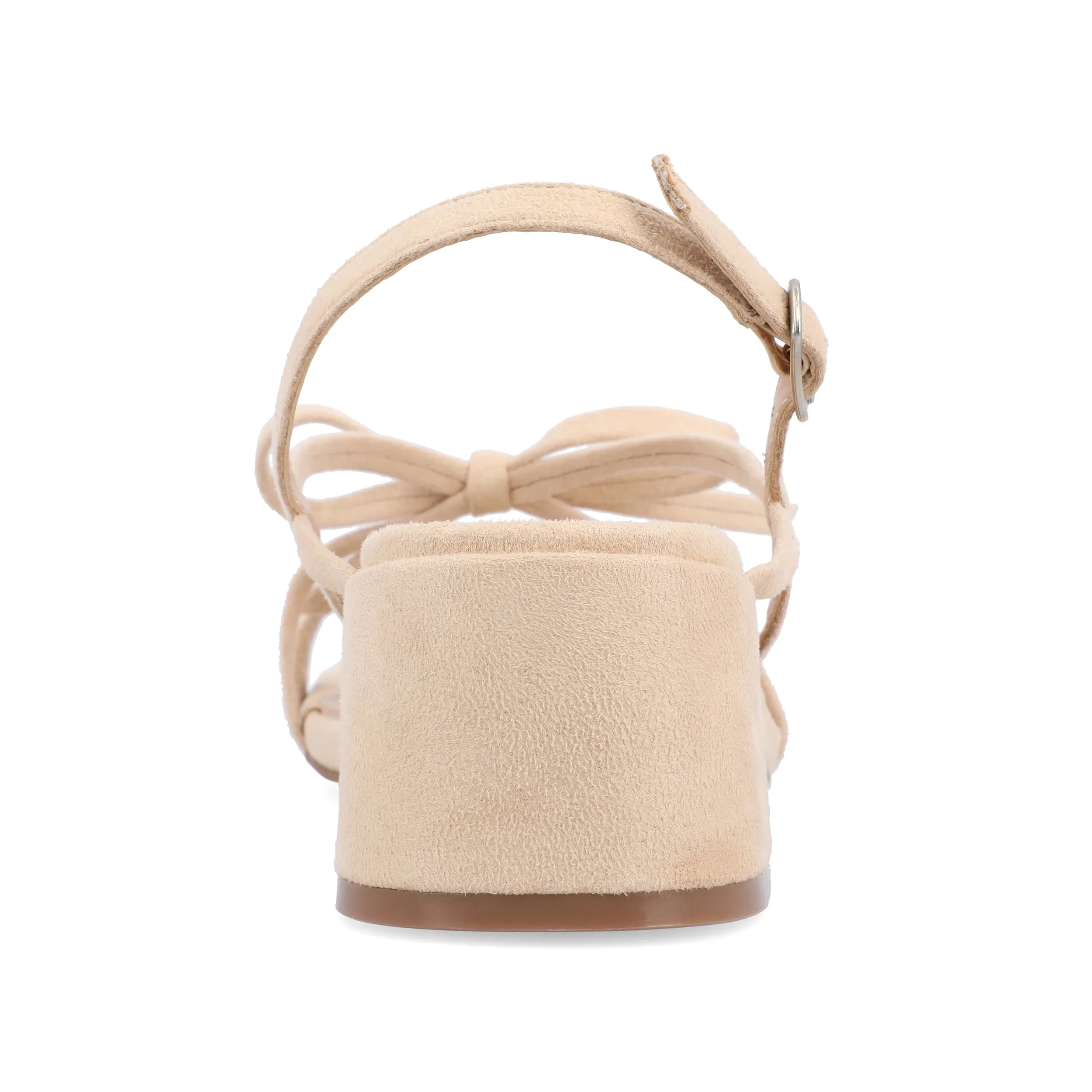 Journee Collection Women's Amity Sandals