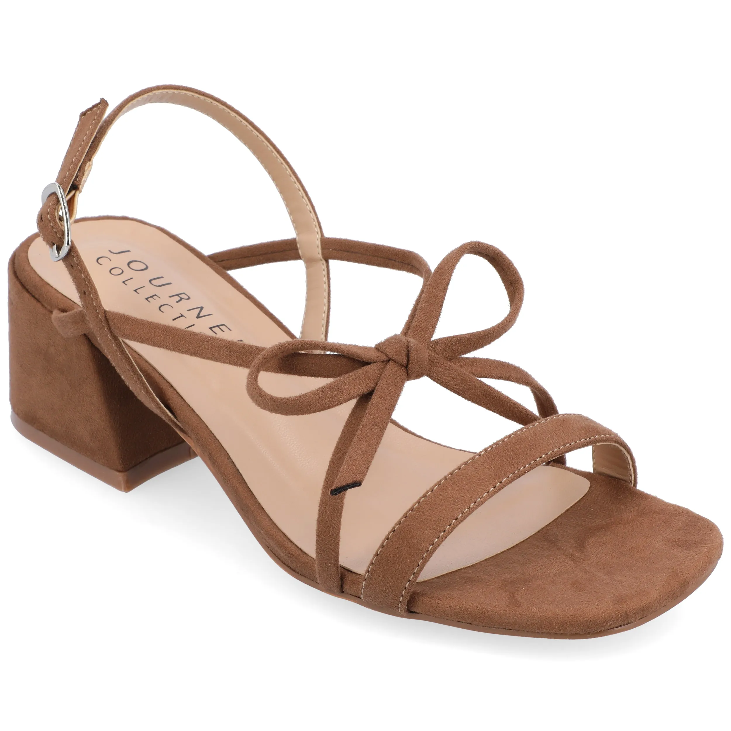 Journee Collection Women's Amity Sandals