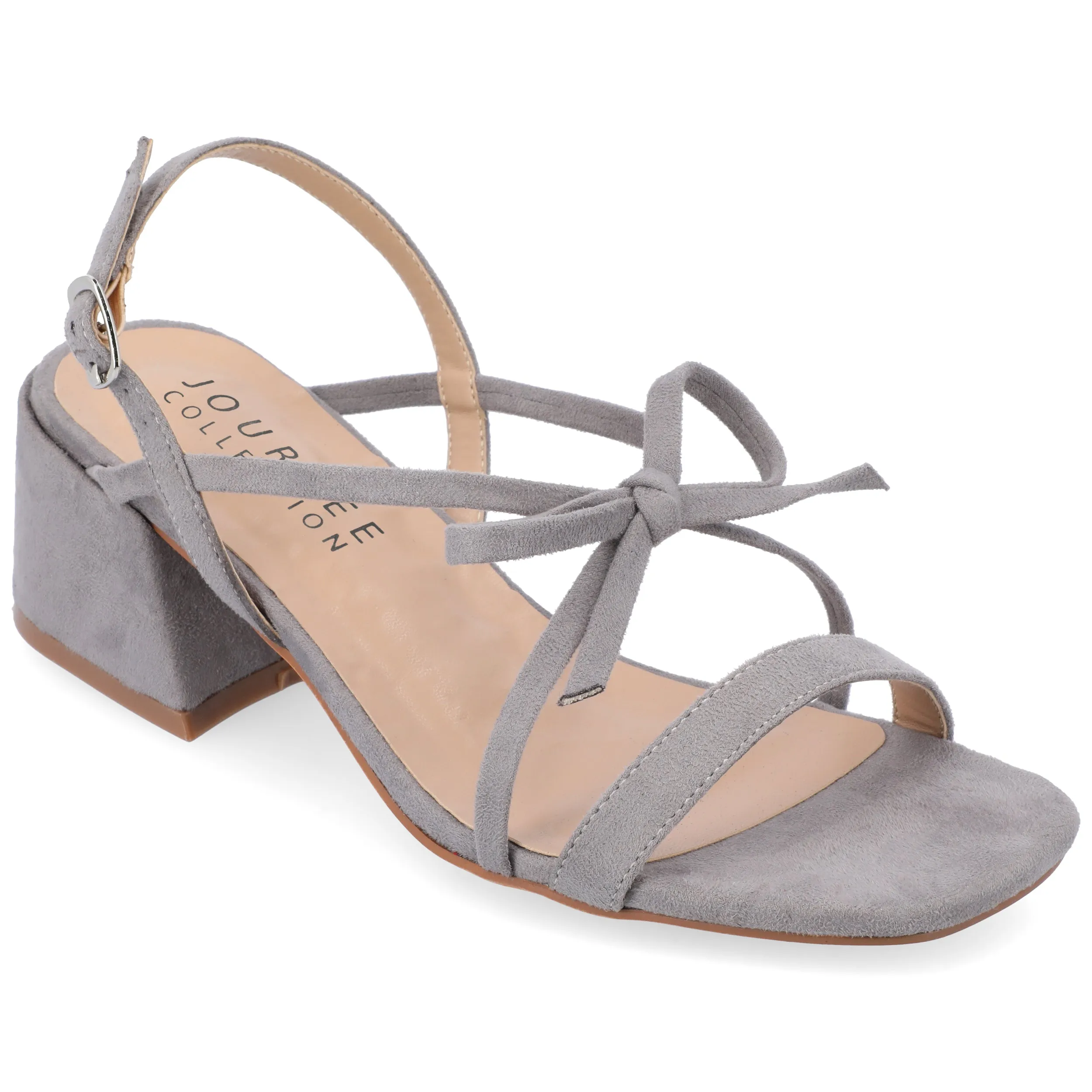Journee Collection Women's Amity Sandals