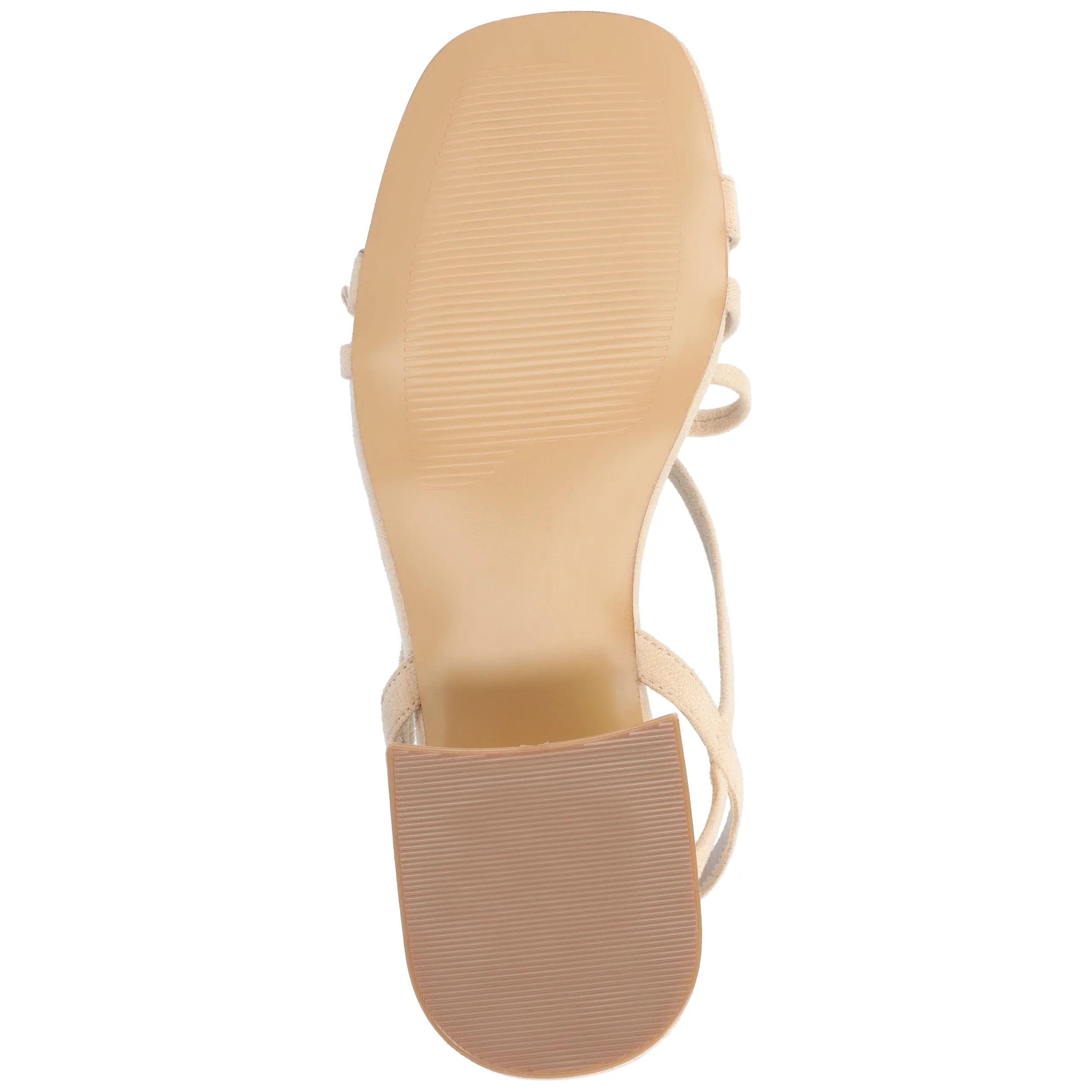Journee Collection Women's Amity Sandals