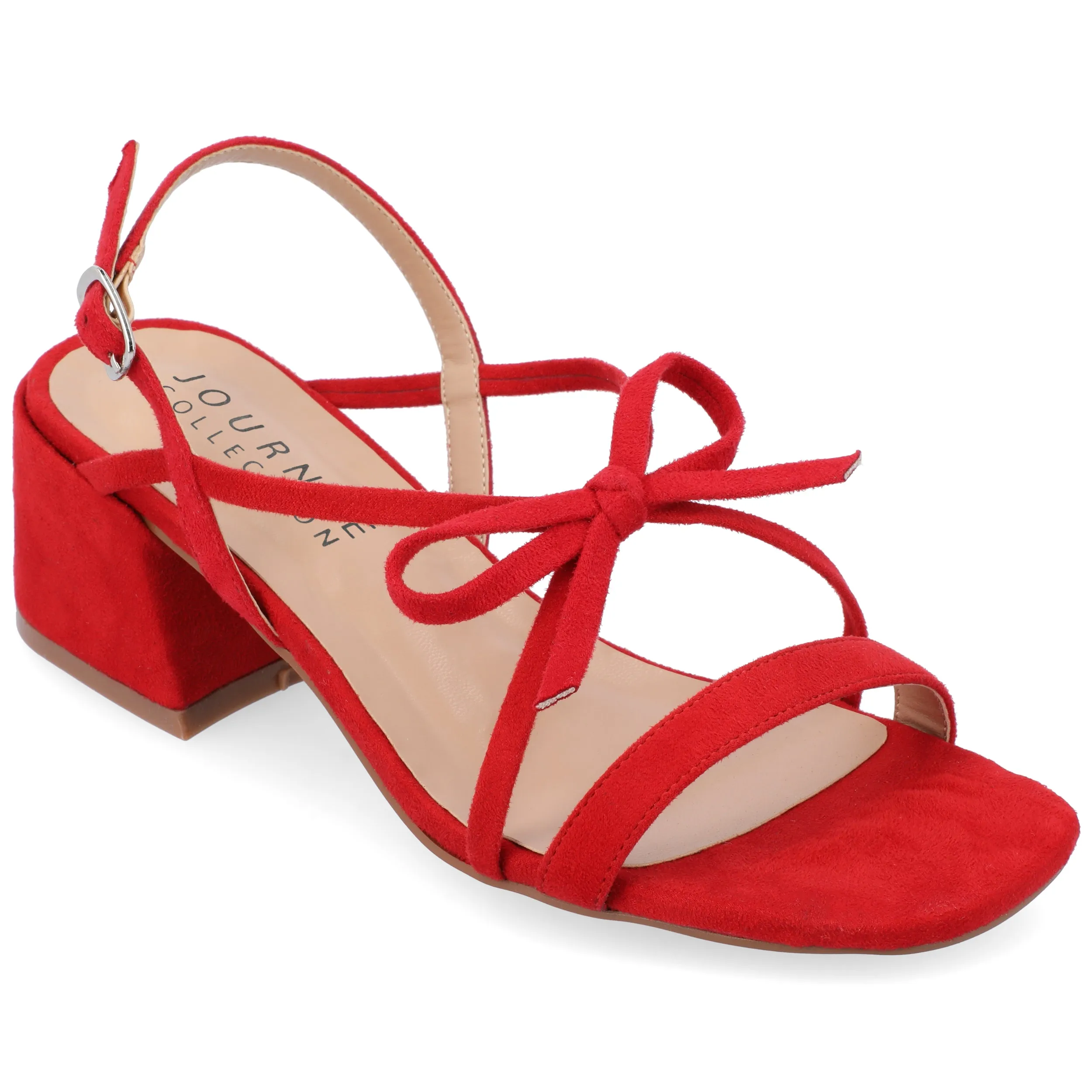 Journee Collection Women's Amity Sandals