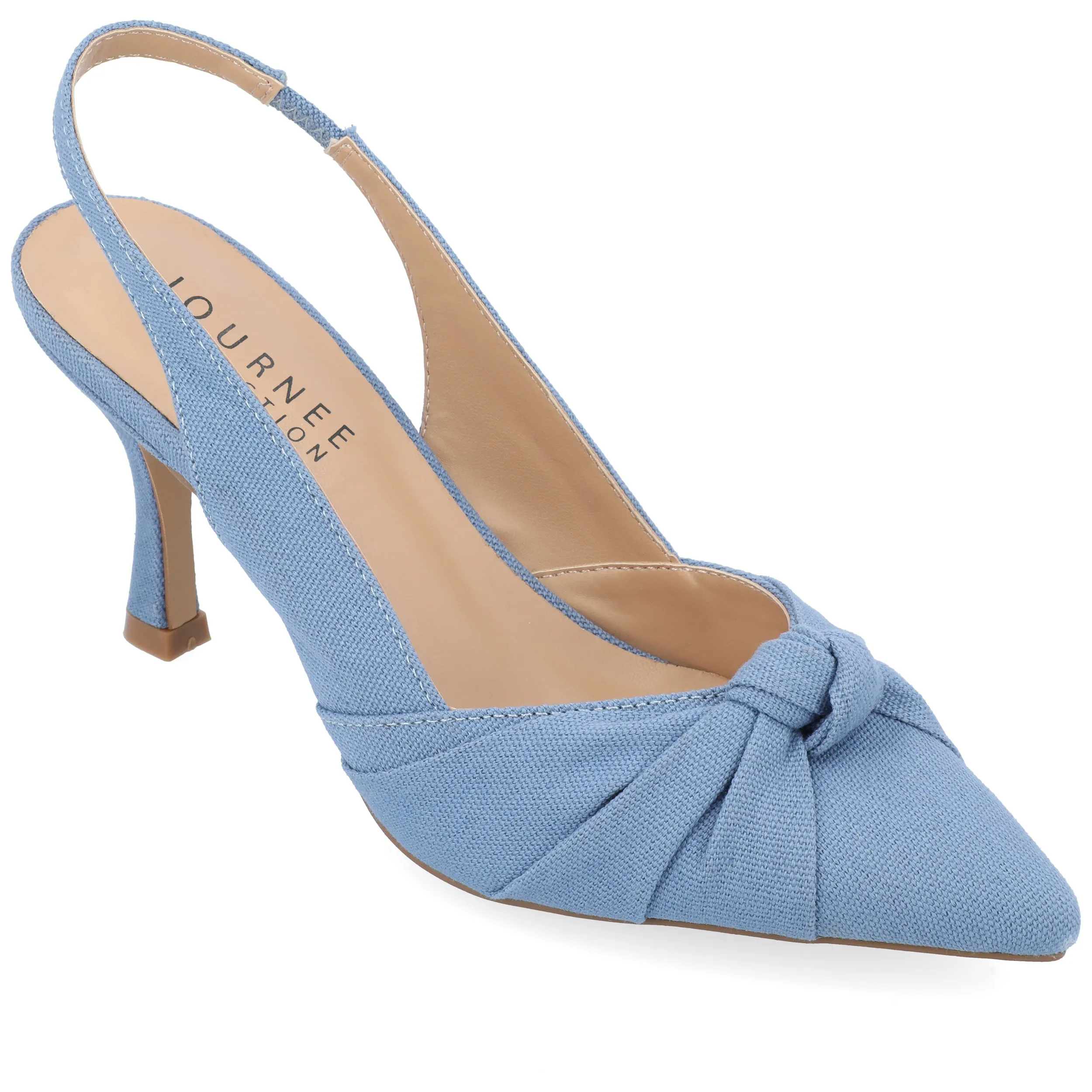 Journee Collection Women's Bahar Pumps