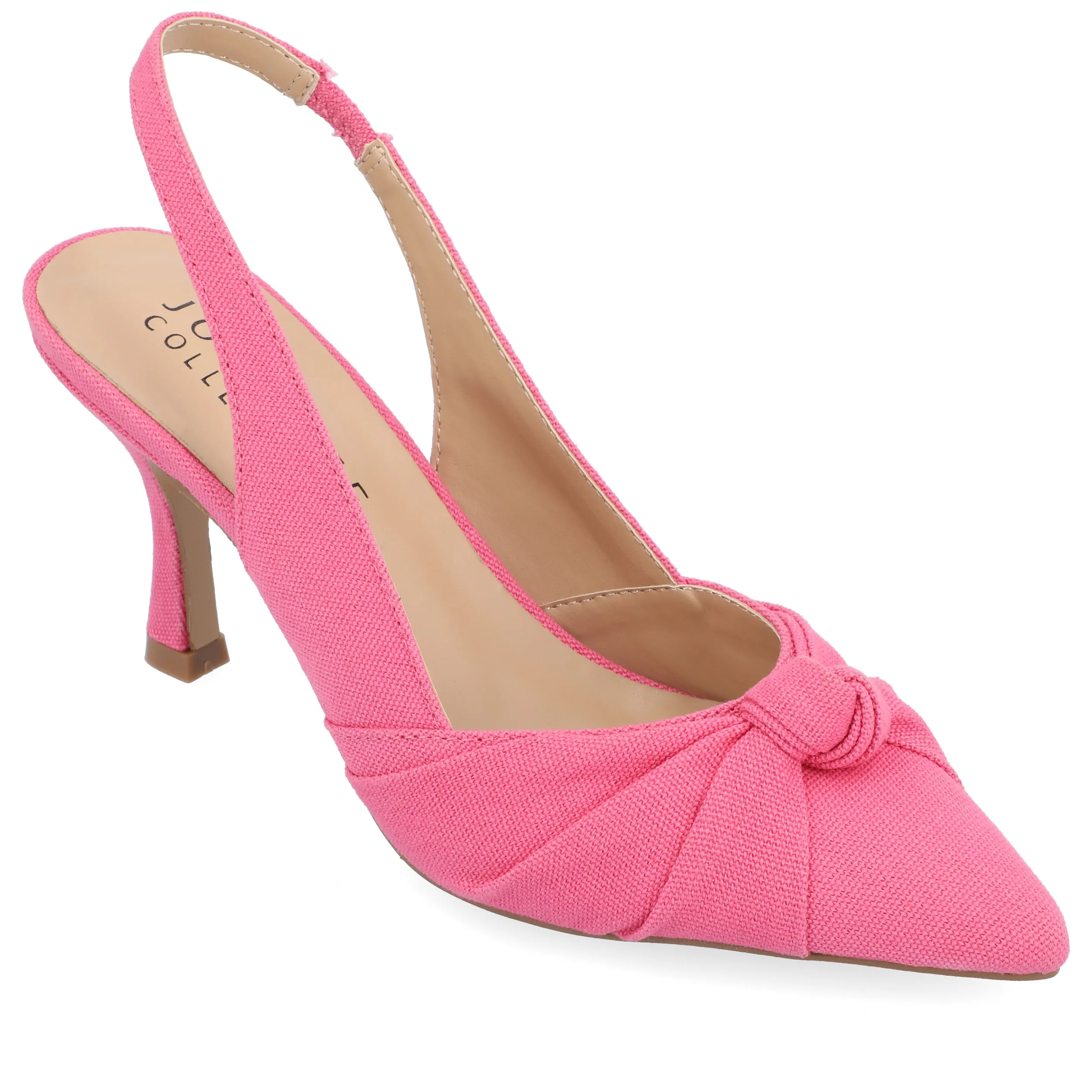 Journee Collection Women's Bahar Pumps