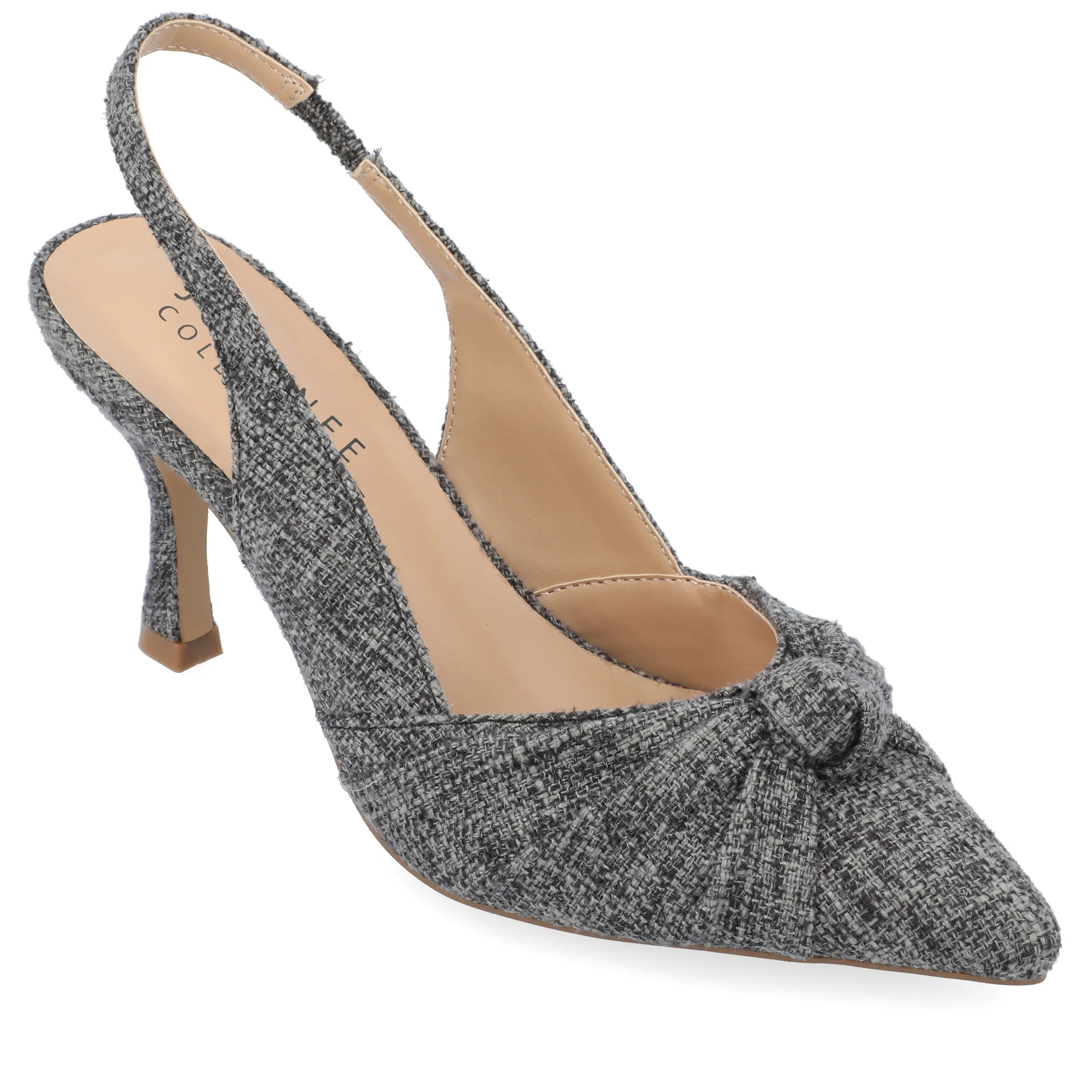 Journee Collection Women's Bahar Pumps